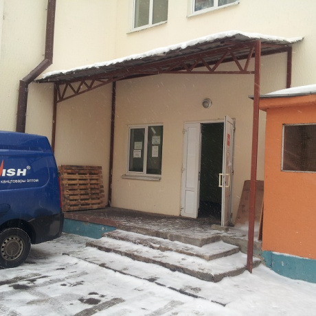 Фотография Сдам отапливаемый склад 185 М2 Сухаревская 16 - фото 2