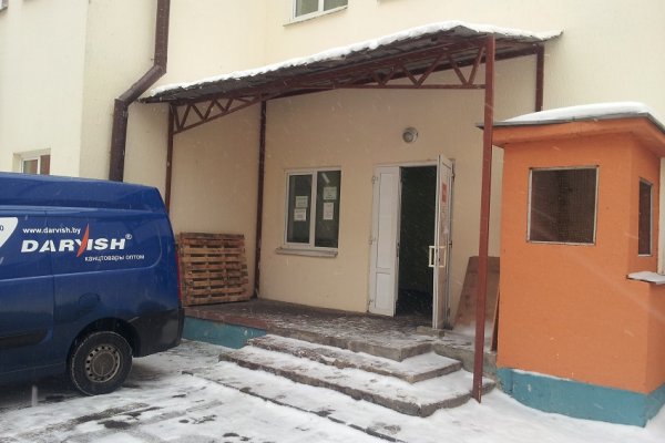 Сдам отапливаемый склад 185 М2 Сухаревская 16 - фото 2