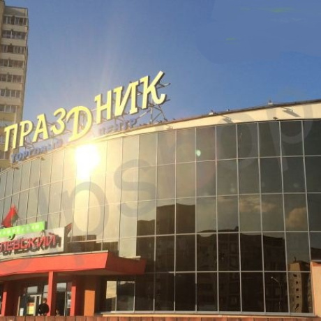 Фотография Сдам отапливаемый склад 185 М2 Сухаревская 16 - фото 3