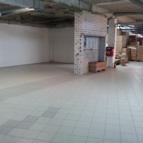 Фотография Сдам отапливаемый склад 185 М2 Сухаревская 16 - фото 1