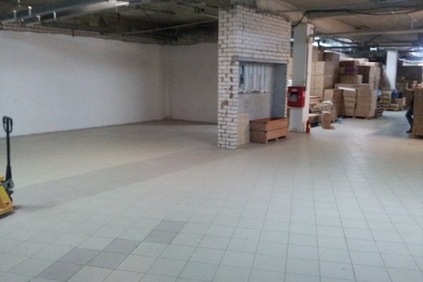 Сдам отапливаемый склад 185 М2 Сухаревская 16 - фото 1