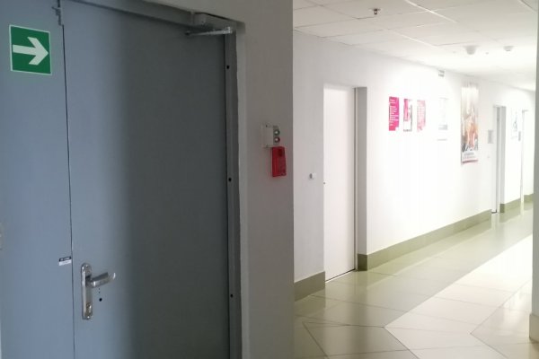 Долгосрочная аренда офисов от собственника 500 м2 - фото 11