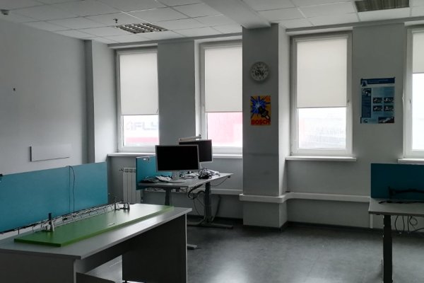 Долгосрочная аренда офисов от собственника 500 м2 - фото 15