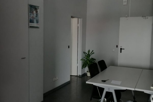 Долгосрочная аренда офисов от собственника 500 м2 - фото 9