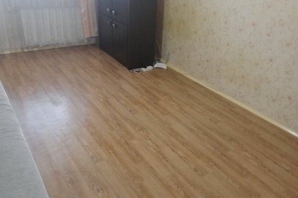 1-комнатная квартира по адресу МАТУСЕВИЧА И.И., 52 - фото 3