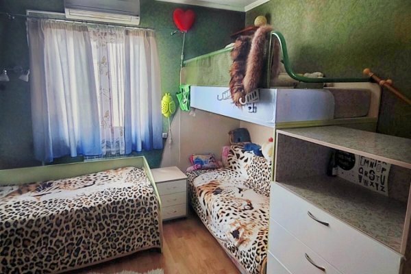 Коттедж с садом в 10 минутах от центра Минска и кольцевой - фото 18