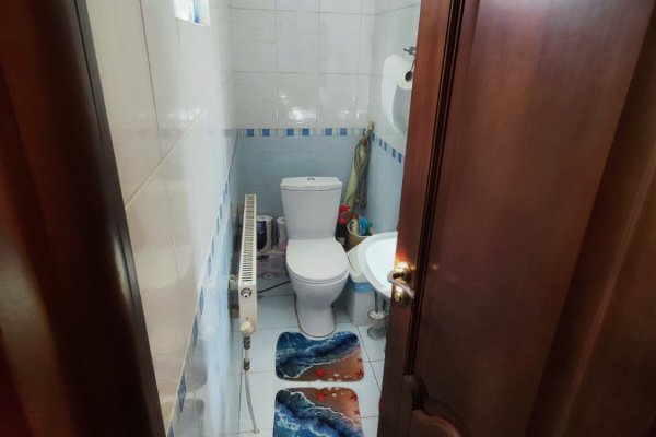 Коттедж с садом в 10 минутах от центра Минска и кольцевой - фото 9