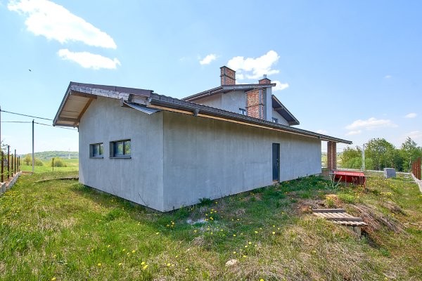 Продается дом в живописном месте. - фото 5