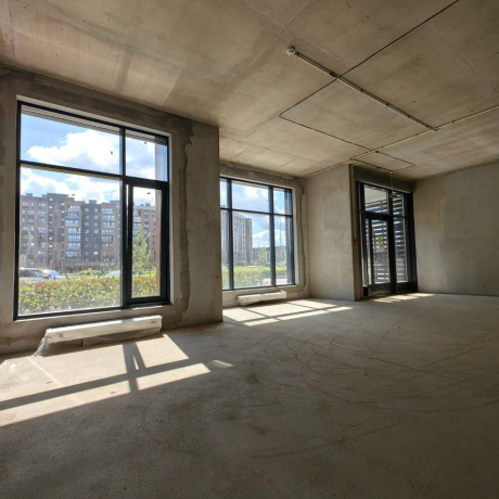 Фотография Помещение в аренду в Леваде - фото 5