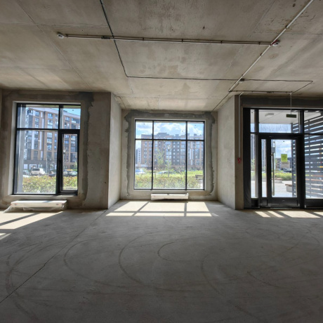 Фотография Помещение в аренду 121м в ЖК Левада - фото 7