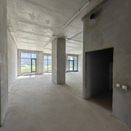 Фотография Помещение в аренду 121м в ЖК Левада - фото 9