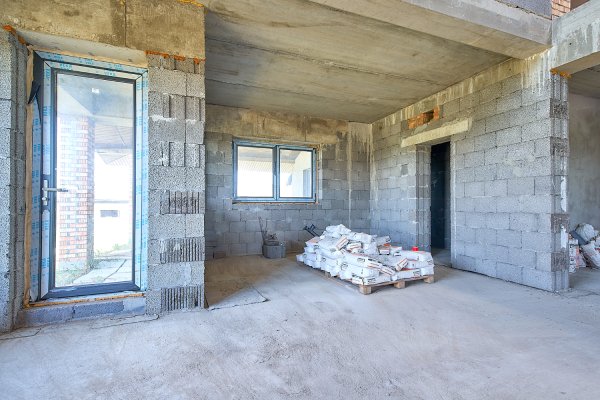 Продается дом в живописном месте. - фото 8