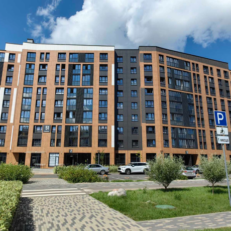 Фотография Помещение в аренду 121м в ЖК Левада - фото 5