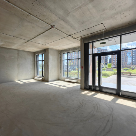 Фотография Помещение в аренду 121м в ЖК Левада - фото 10