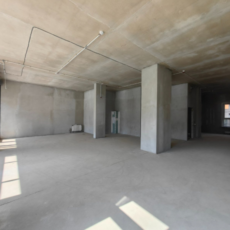 Фотография Помещение в аренду 121м в ЖК Левада - фото 10