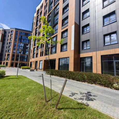 Фотография Помещение в аренду 121м в ЖК Левада - фото 3