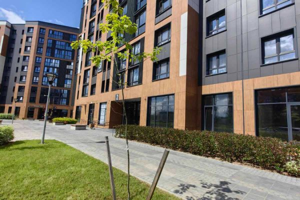 Помещение в аренду 121м в ЖК Левада - фото 4