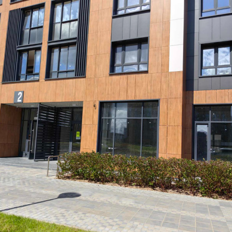 Фотография Помещение в аренду в Леваде - фото 3