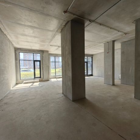 Фотография Помещение в аренду 121м в ЖК Левада - фото 7