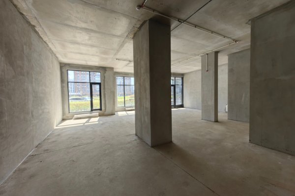 Помещение в аренду 121м в ЖК Левада - фото 8