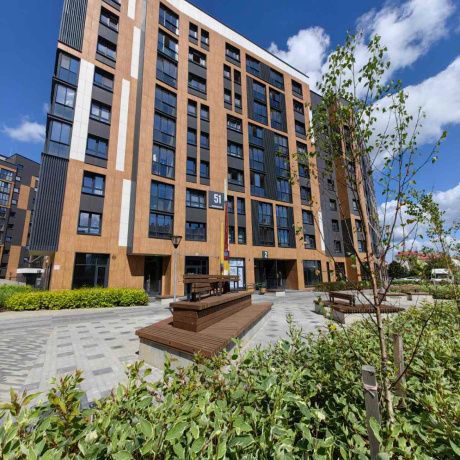 Фотография Помещение в аренду 121м в ЖК Левада - фото 4