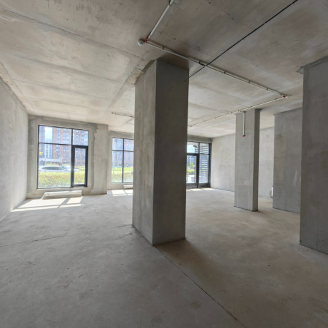 Фотография Помещение в аренду 121м в ЖК Левада - фото 16