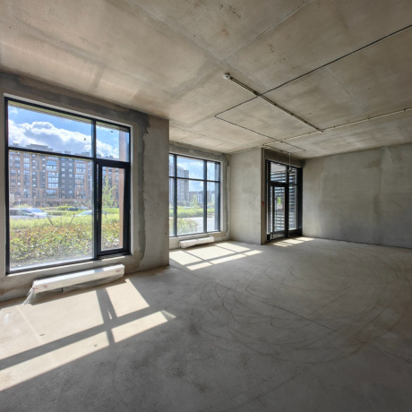 Фотография Помещение в аренду 121м в ЖК Левада - фото 15