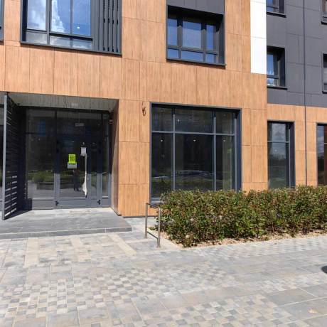 Фотография Помещение в Леваде 121 м.кв. - фото 1