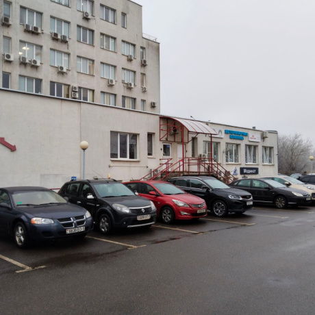 Фотография Аренда помещения под офис, пункт выдачи, магазин - фото 2