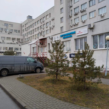 Фотография Аренда помещения под офис, пункт выдачи, магазин - фото 1