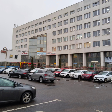 Фотография Аренда помещения под офис, пункт выдачи, магазин - фото 3