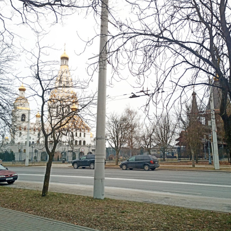 Фотография 2-комнатная квартира по адресу КАЛИНОВСКОГО К., 60 - фото 17