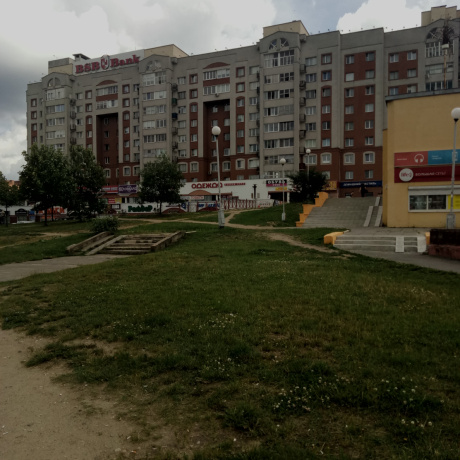Фотография Сдается торговое помещение по ул Руссиянова 4  - фото 9