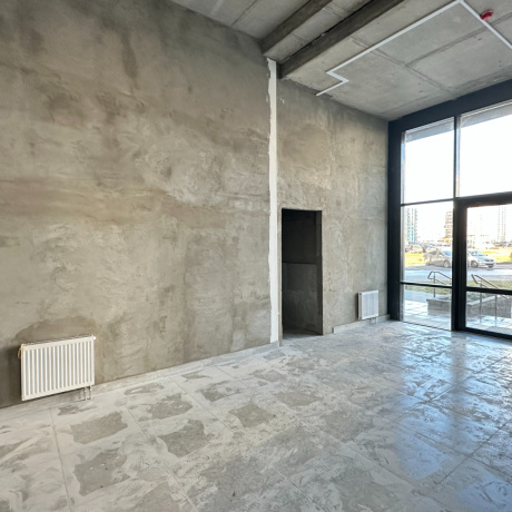 Фотография Аренда торгового помещения - фото 4