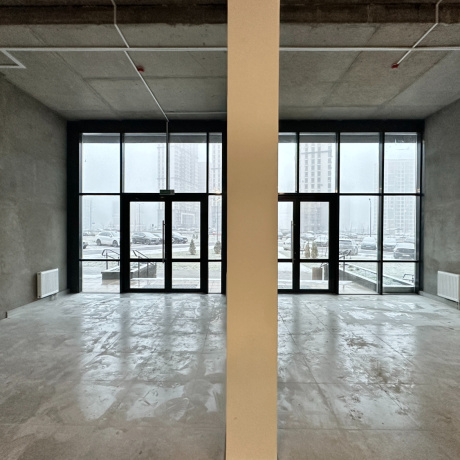 Фотография Аренда торгового помещения - фото 3