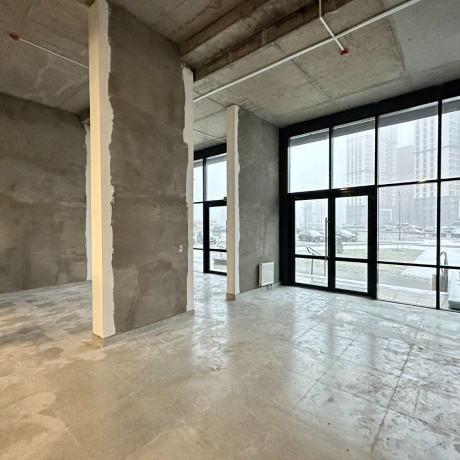 Фотография Аренда торгового помещения - фото 2