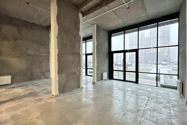 Аренда торгового помещения - фото 2