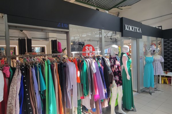 Сдаётся павильон в торговом центре ''Магнит'' - фото 2