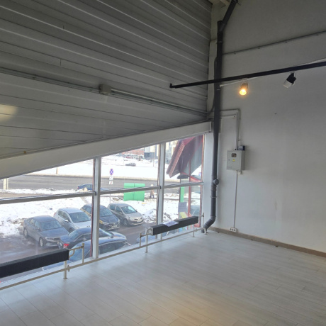 Фотография Сдаётся павильон в торговом центре ''Магнит'' - фото 13