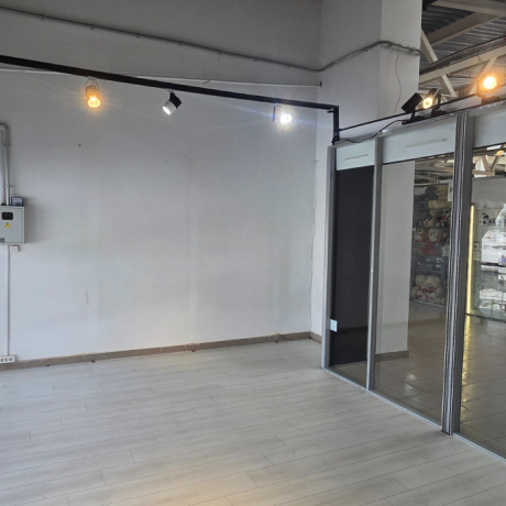 Фотография Сдаётся павильон в торговом центре ''Магнит'' - фото 10