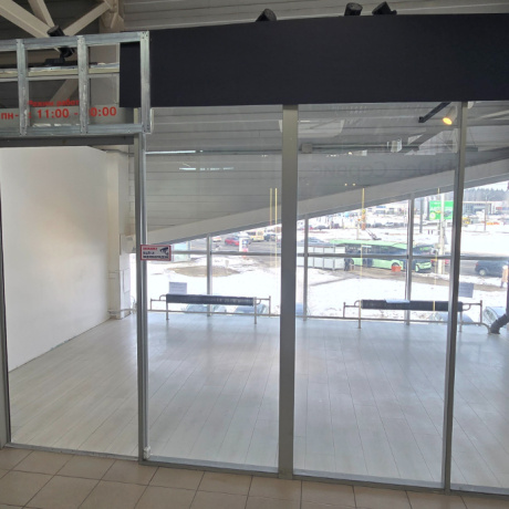 Фотография Сдаётся павильон в торговом центре ''Магнит'' - фото 9