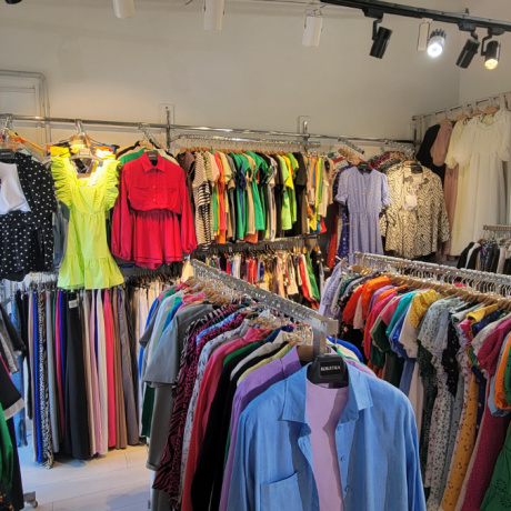 Фотография Сдаётся павильон в торговом центре ''Магнит'' - фото 6