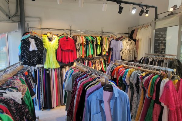 Сдаётся павильон в торговом центре ''Магнит'' - фото 6