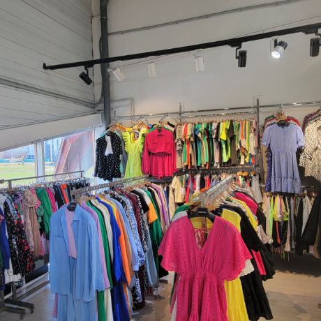 Фотография Сдаётся павильон в торговом центре ''Магнит'' - фото 5