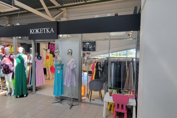 Сдаётся павильон в торговом центре ''Магнит'' - фото 4