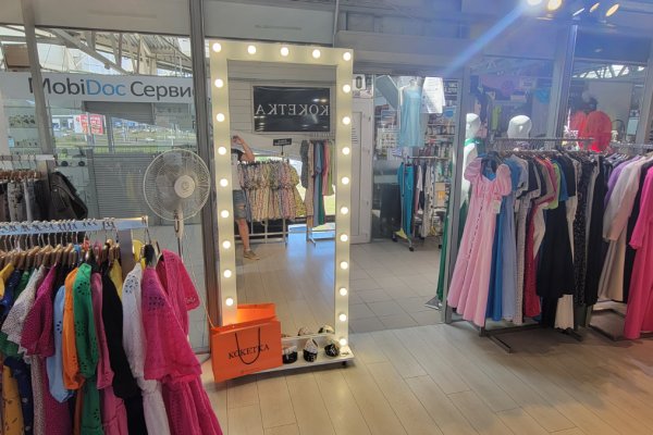 Сдаётся павильон в торговом центре ''Магнит'' - фото 8