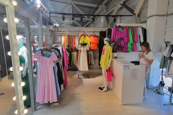 Сдаётся павильон в торговом центре ''Магнит'' - фото 7