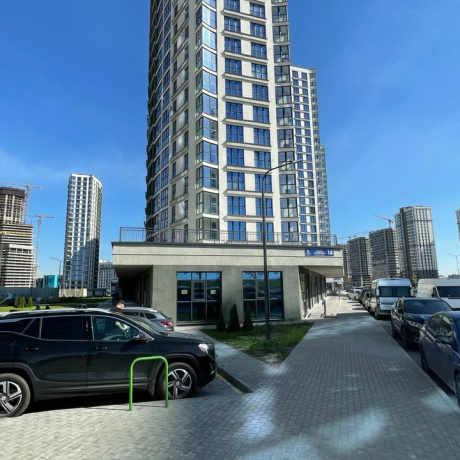 Фотография Аренда торгового помещения на длительный срок  - фото 2