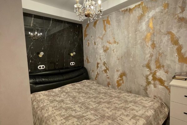 1-комнатная квартира по адресу АСАНАЛИЕВА Д.С., 36/1 - фото 5