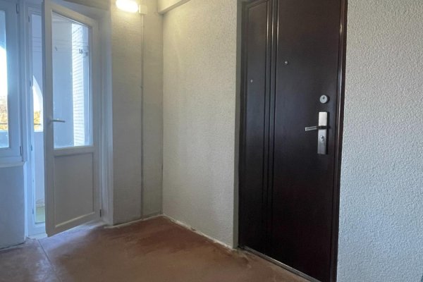 1-комнатная квартира по адресу АСАНАЛИЕВА Д.С., 36/1 - фото 18